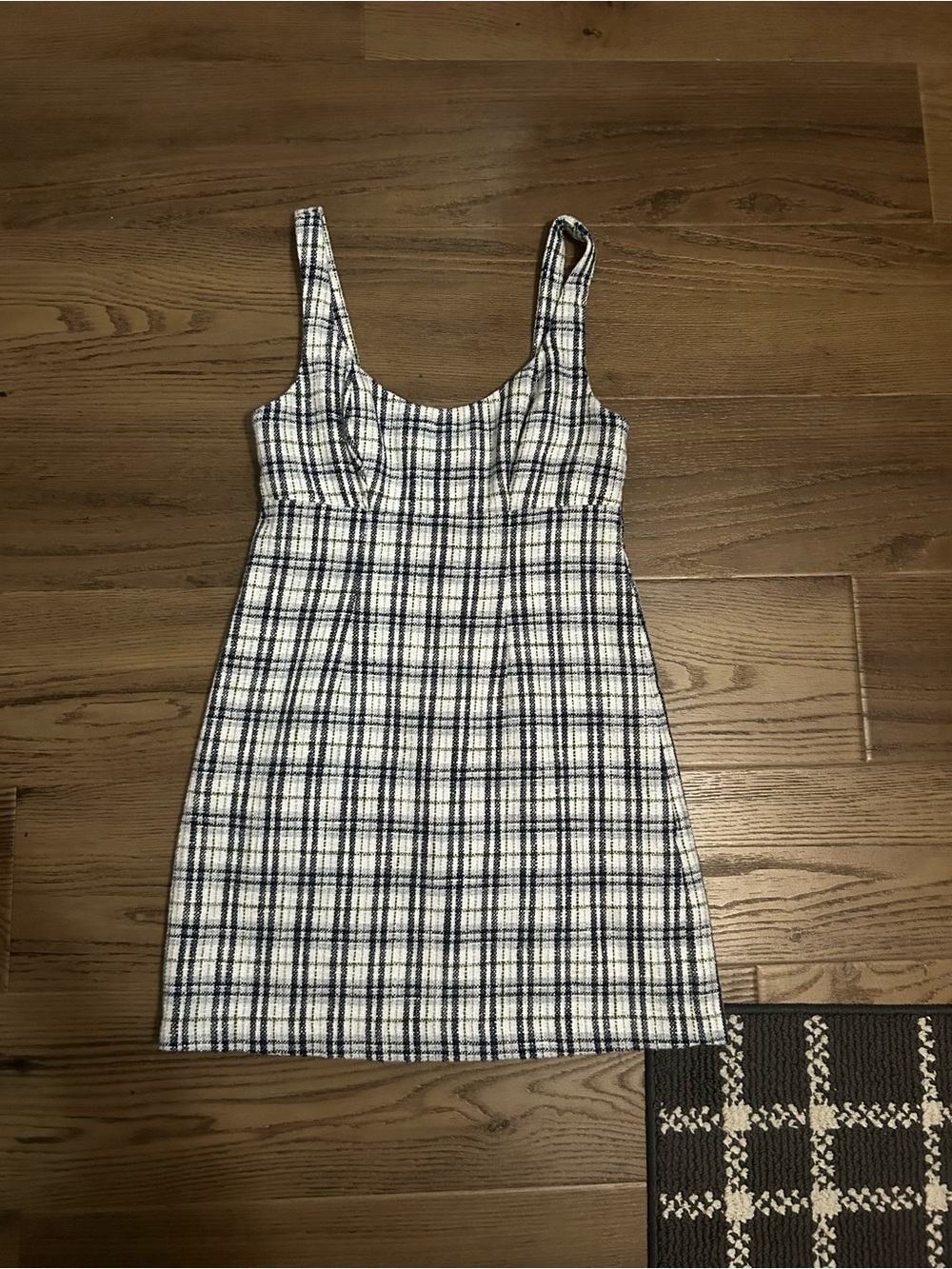 Abercrombie dress